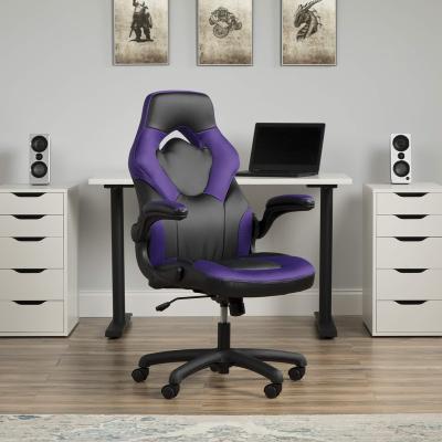 China Wholesale Gamer Chair Small Size (Size) Gaming Chair Adjustable Ergonomic Office PC Gaming Chair Packing Style E-sport Chair for sale