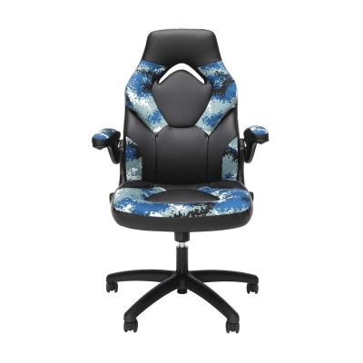 China Adjustable (Height) Relax Ergonomic Gaming Desk Computer Chair Swivel Racing Gaming Chair For Gamer Office Gaming Cahir for sale