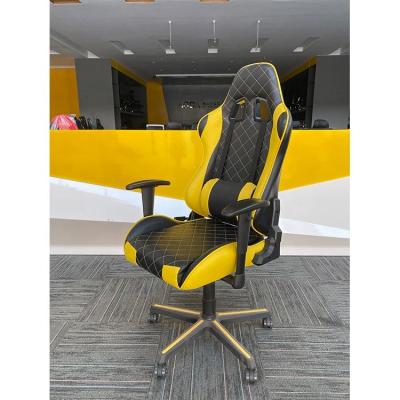 China Direct Manufacturers (Height)Adjustable Director's Office Chairs And Cheap Computer Game Gamer Custom Leather Chair for sale