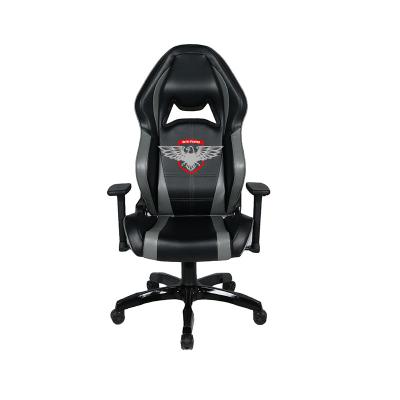 China (Size) 2021 Best Foshan Factory Price Adjustable Extended Desk Chairs Custom Gamer Gaming Chair Office PC Chairs for sale