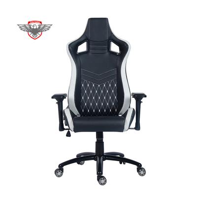 China Adjustable Commercial Black Home Office Manager Chair High End Usel (Height) Executive Chair for sale