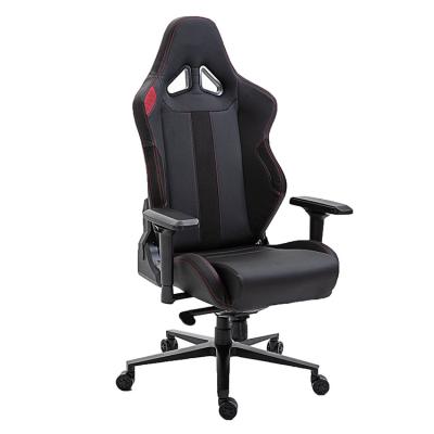 China (Height) Guangdong Funiture High Swivel Adjustable Back Ergonomica Air Silla Gamer Gaming Chair for sale