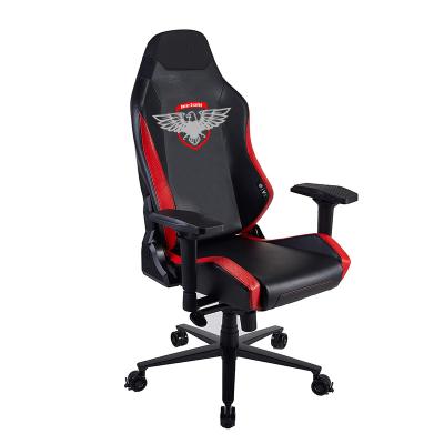 China (Size) 2021 Best Foshan Factory Price Adjustable Extended Desk Chairs Custom Gamer Gaming Chair Office PC Chairs for sale