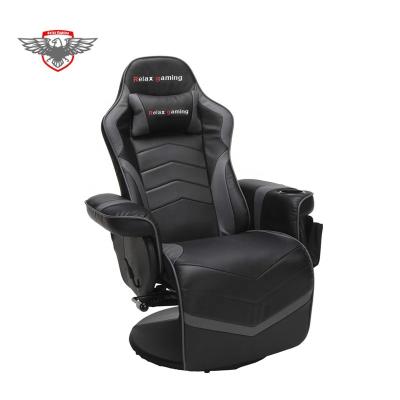 China (Height) EN1335 Swivel Adjustable Multifunction Lounge Racing Gaming Chair for sale