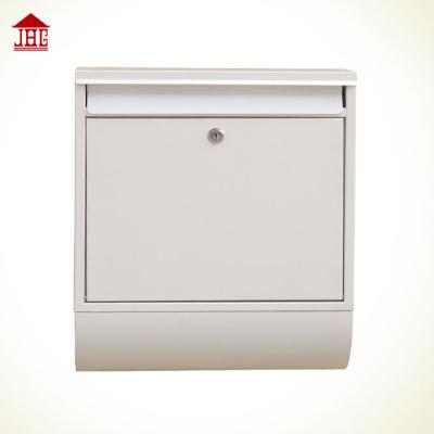 China Security Wall Mount Mailbox / Australian Dry Cleaning Drop Box / Lockable Box for sale