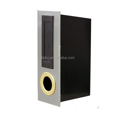 China Residential Security Mailbox / Wall Embedded Brick In Mailbox / Outdoor Powder Coating Mailbox for sale