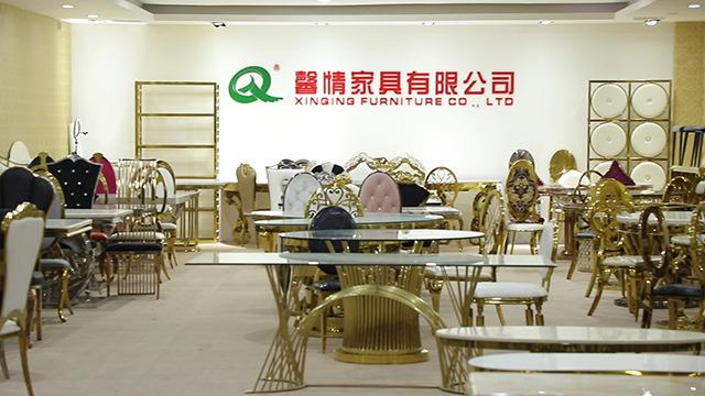 Verified China supplier - Foshan City Xinqing Furniture Co., Ltd.