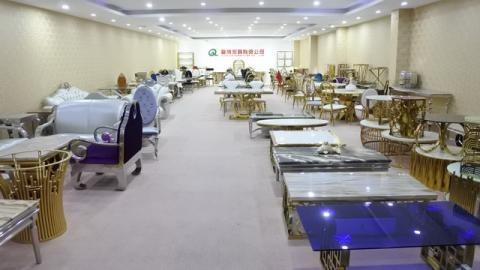 Verified China supplier - Foshan City Xinqing Furniture Co., Ltd.