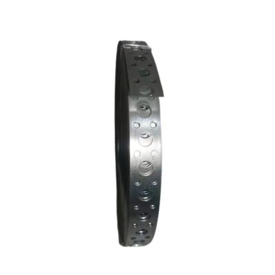 China Direct Selling Price Stainless Steel Metal Strapping Galvanized Steel Strap for sale