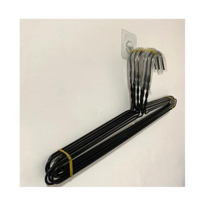 China Viable Factory Price Various Chinese Styles Wall Plastic Coat Hanger for sale