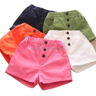 China Wholesale Color Fade Proof Fashion Quality Children Girls Pants Trousers Kids Denim Jeans for sale