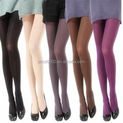 China Women Antibacterial Silk Seamless Tube Pantyhose Girls Pantyhose Nylon Pantyhose Stockings for sale