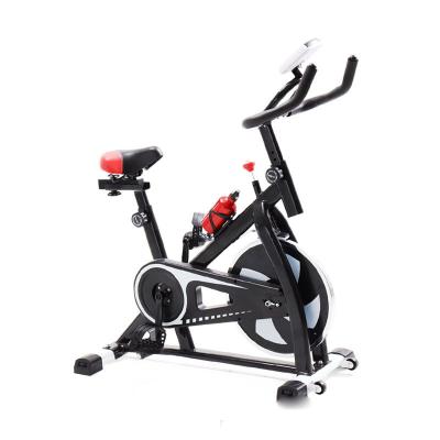 China Time Factory Direct Sales Indoor Exercise Bikes Ultra Quiet Household Bikes Fitness Equipment Spinning Exercise Bikes for sale