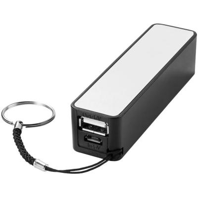 China 2019 bank, Universal Powerbank, mobile power scent 2600mah power bank external power supply for all smart phone for sale