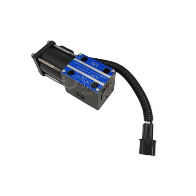 Cina Carrello elevatore 12V 91328-10030 9132810030 dell'elettrovalvola a solenoide di FD/G10-35A in vendita