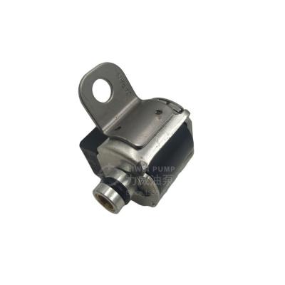 Cina Valvola direzionale funzionante a solenoide 32610-23330-71 del carrello elevatore originale 7F/8F in vendita