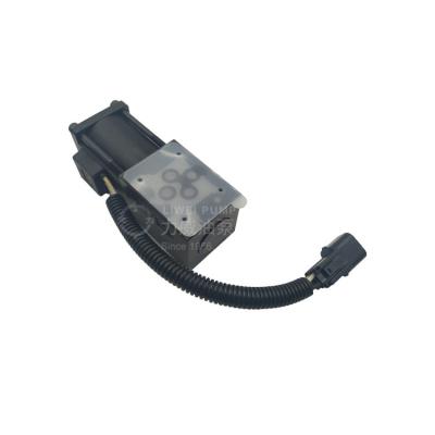 Cina Elettrovalvola a solenoide direzionale del carrello elevatore idraulico 24V per FD/G35-50A FD/G35Z-40Z 3EC-15-38711 in vendita