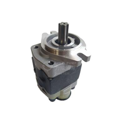 China CPCD20-35 A490BPG Forklift High Pressure Gear Pump 20 GPM Hydraulic Pump 1CH57-10301 H93N7-10001 for sale