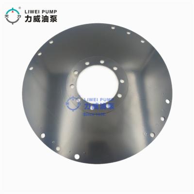 China Empilhadeira Flex Plate Torque Converter de Mitsubishi 91823-20200 à venda