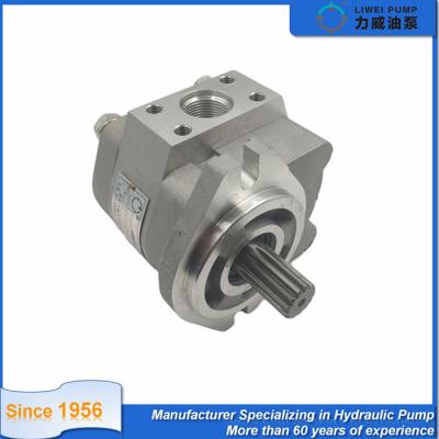 China Hochdruckreihe CBK-G425 CBK-G432 CBK-G436 CBK-G444 der gang-Gabelstapler-Hydraulikpumpe-CBK zu verkaufen