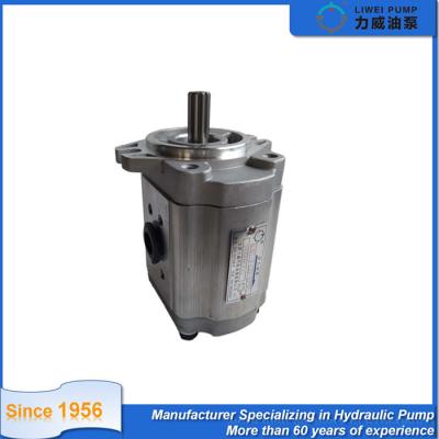 Cina Pompa a ingranaggi idraulica dei pezzi di ricambio del carrello elevatore per FD30-11eng. 4D95S/C240 37B-1KB-2020,3EB-60-12410/37B1KB2020,3EB6012410 in vendita