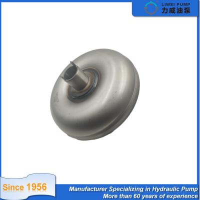 China Hersteller-Forklift Parts Transmissions-Drehmomentwandler für T6/C240, 134G3-80301 zu verkaufen