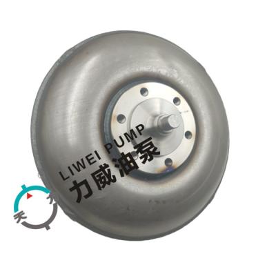 China OEM alto do conversor de torque da empilhadeira da tenda 134G3-80301/134G380301 à venda