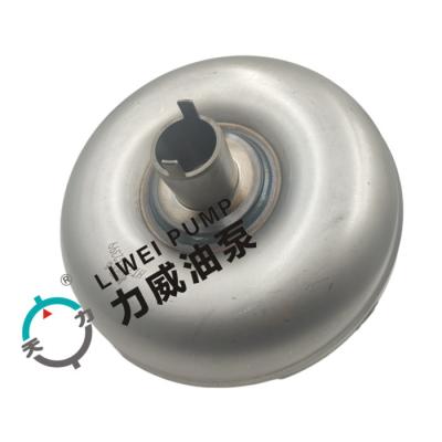 China La carretilla elevadora parte convertidor de esfuerzo de torsión de la transmisión de CVT el nuevo para T6/C240 134G3-80301 en venta