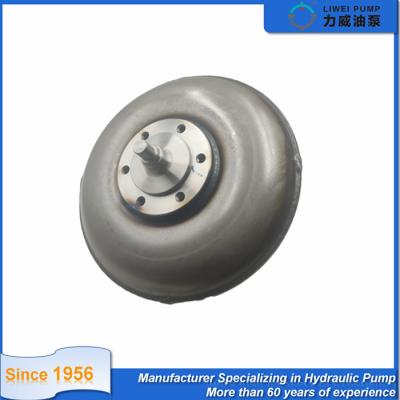 China Conversor de torque diesel 134G3-80301 da empilhadeira T6/C240 à venda