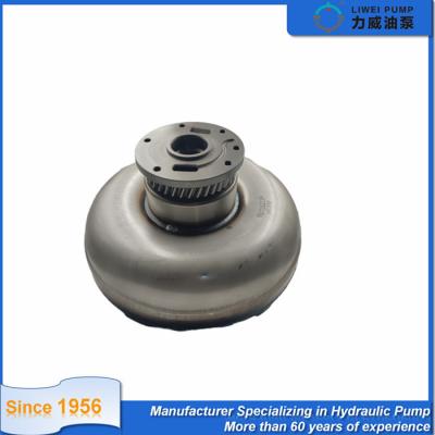 China Forklift Cvt Transmission Torque Converter For FD50-100Z7/Z8 YQX100-6000 BK-6669500000 for sale