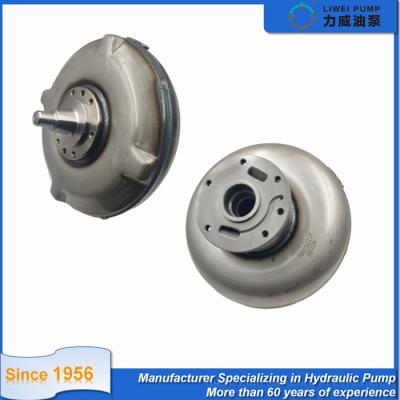 China Substituição do conversor de torque da empilhadeira para FD50-100Z7/Z8 BK-6669500000 130C3-80221 130G3-80211 15943-80211 YQX100 à venda