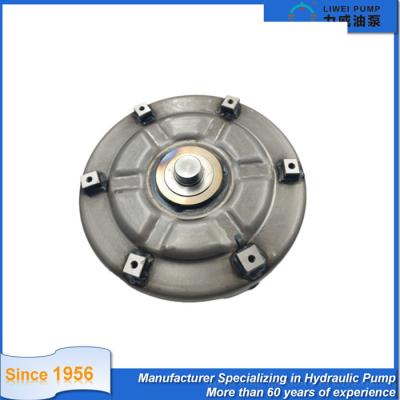 China 32220-23350-71 Forklift Aftermarket Torque Converter Clutch For 7-8FD10~30 7-8FG10~30 for sale