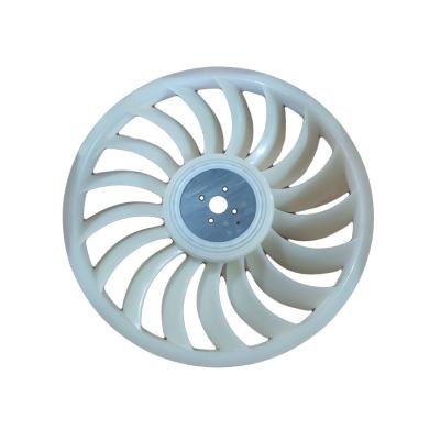 Chine Pale de ventilateur de chariot élévateur de moteur d'OEM 16361-26600-71 à vendre