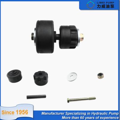 Chine Assemblée de protection antivibrationne de support de moteur de pied XJ-KM911-00001 à vendre