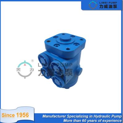 China Bzz Series Gear Hydraulic Orbitrol Steering Valve System BZZ1-100B for sale