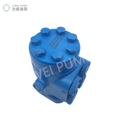 China Hydraulic Steering Orbitrol Valve Control Units BZZ5-125BA for sale