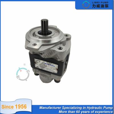 China Toyo Forklift Hydraulic Pump Replacement-Teile 67120-26650-71 Soem zu verkaufen