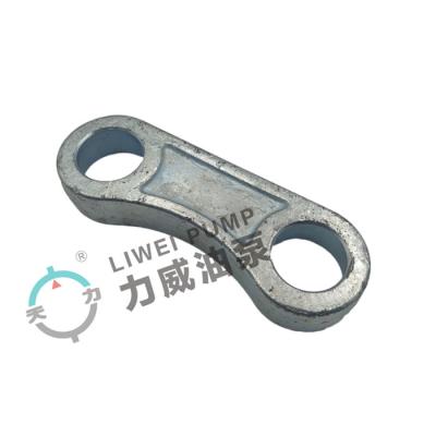 China Soem-Gabelstapler-Spurstange-Ersatzteile A43E4-30231 zu verkaufen