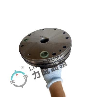 China Surtidor de gasolina de carga de la transmisión para TCMY FD20-30T6, T7, FG20-30T6, T7 134G3-80401 en venta