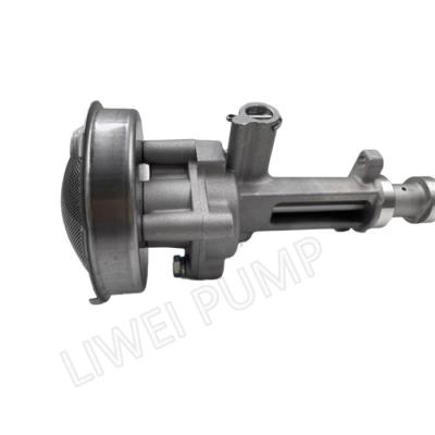 Cina Pompa di olio della parte del carrello elevatore C240pkj con l'OEM Z-5-13100-126-3 in vendita