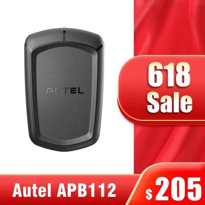 China All Key Car Autel APB112 Smart Simulator for IM608 IM508 for sale