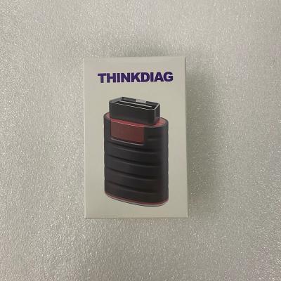 China All Car THINKCAR Thinkdiag OBD2 Scanner With License Activated Online 1 Year Free Update for sale