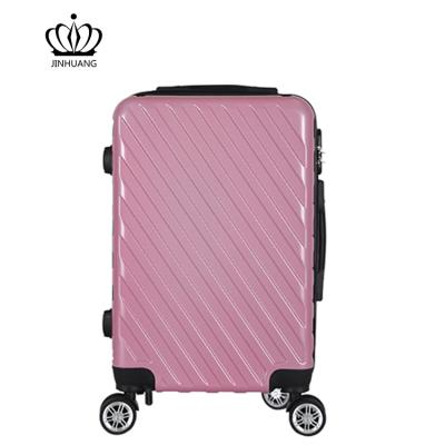 China Travel Carry On Long Distance Luggage - Multifunctional Trolley Travel Bag for sale