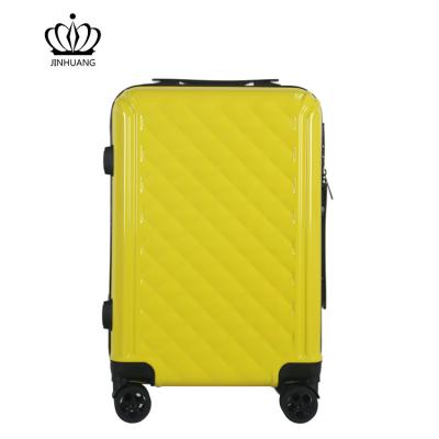 China 2019 Wholesale Travel Bottom Hot Selling Travel Luggage Business Suitcase Trolley Handbag for sale