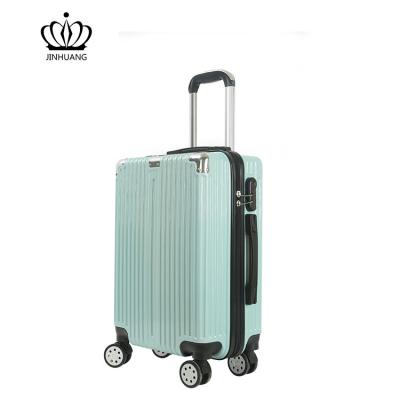 China 2019 new 20,24,28 inch travel bottom design aluminum trolley luggage suitcase, trolley case, carry-on for sale