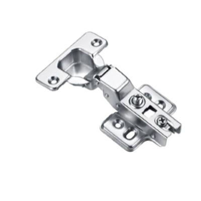 China Soft Close Hardware Cabinet Hinge Stainless Steel Kitchen Hinge Soft Closing Spring Damping Hydraulic Glass Door Hinge for sale