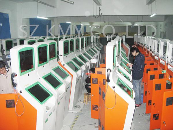 Verified China supplier - SZ KMY Co., Ltd.