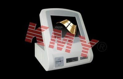 China DeskTop Ticket Vending Kiosk  for sale