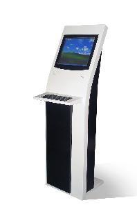 China Rostschutzkarten-Verkauf-Kiosk, Internet-Noten-Kiosk mit Tastatur zu verkaufen