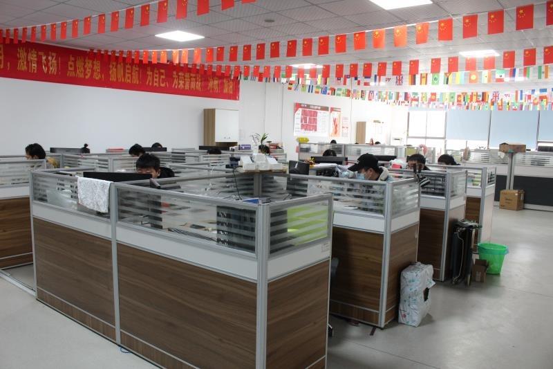 Verified China supplier - Yueqing Yulin Electronic Co., Ltd